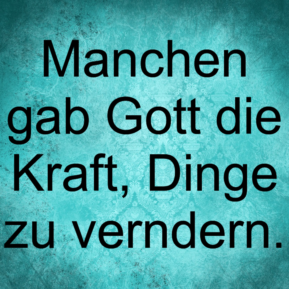 Wenn wurde sprüche man verarscht Das Passiert,
