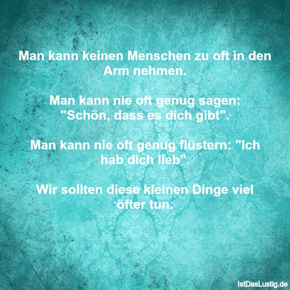 Ich Mag Keine Menschen Spruche Zitate 2020 02 10