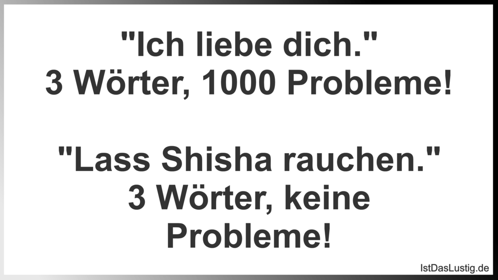 Lustige Spruche Zum Schmunzeln Und Teilen Auf Istdaslustig De